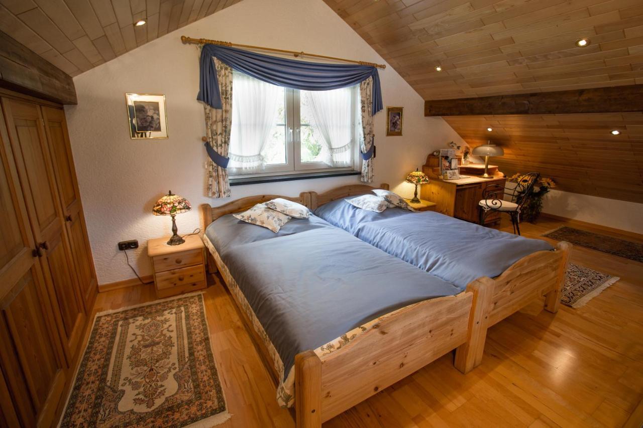Holiday home Schwallenberg 2 *